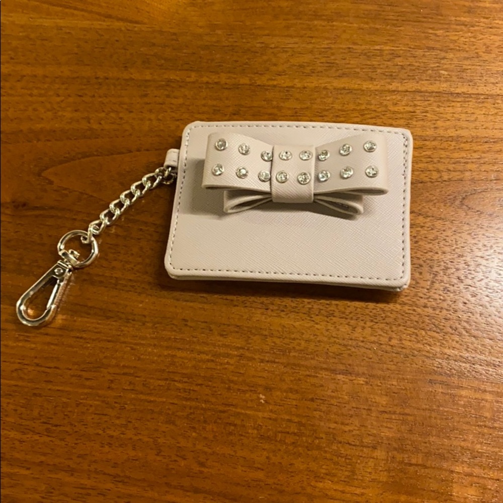 besty johnson wallet!